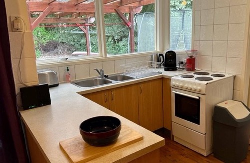 Wentworth Falls House | Kallianna in Wentworth Falls