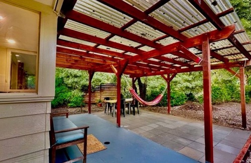Wentworth Falls House | Kallianna in Wentworth Falls