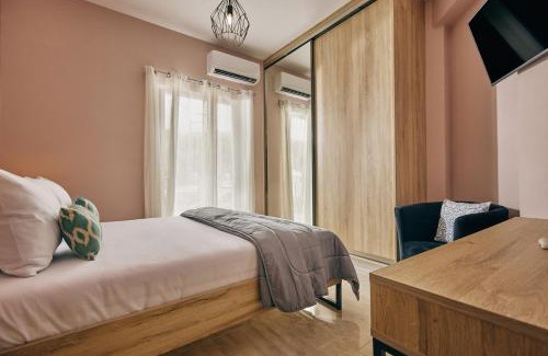 Langadhakia Apartment | Kallianna's House