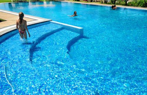Fattoria di Torresena Hotel | Kallikoros Country Resort & Spa