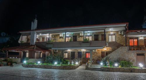 Loutraki Hotel | Kallinikos Guesthouse
