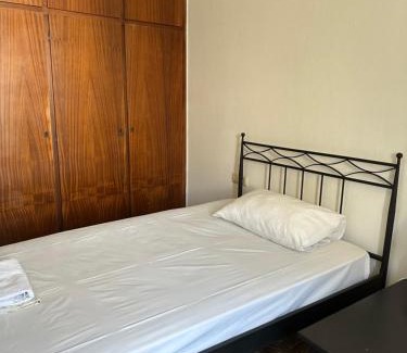Agios Nikolaos House | Kalliopi