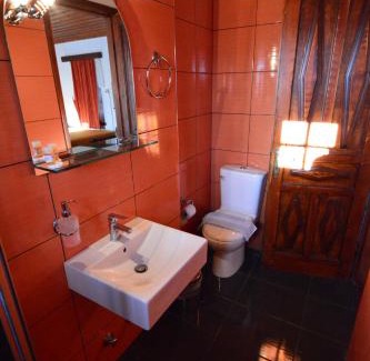 Papigo Hotel | Kalliopi