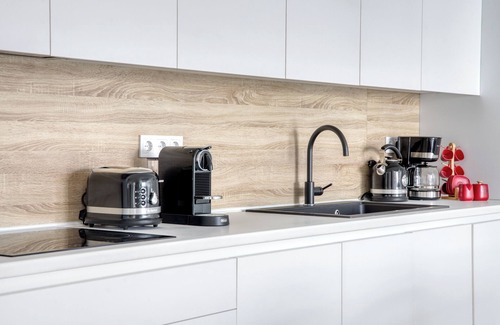 Neos Kosmos Apartment | Kallirrois 89 Suite