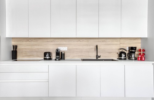 Neos Kosmos Apartment | Kallirrois 89 Suite
