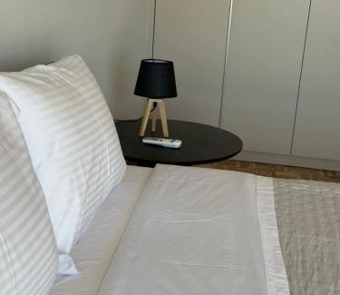 Nicosia Apartment | Kallisti 2bd Central Stay - Wow View