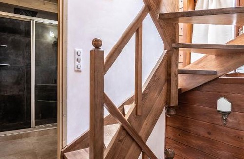 Arachova Apartment | Kallisto Mountain House IV