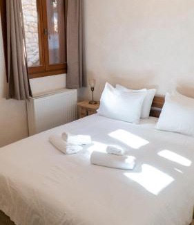 Arachova Apartment | Kallisto Mountain House V
