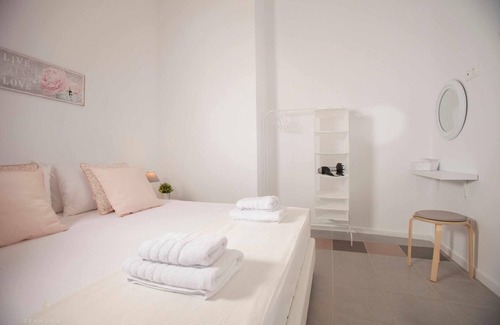 Kallithea Apartment | Kallithea Blue Paradise #33