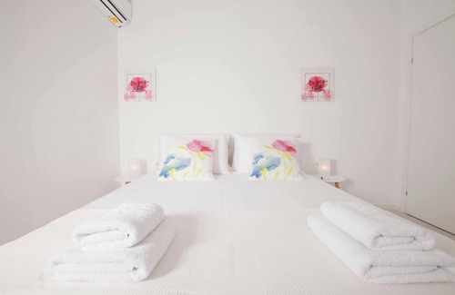 Kallithea Apartment | Kallithea Blue Paradise #34