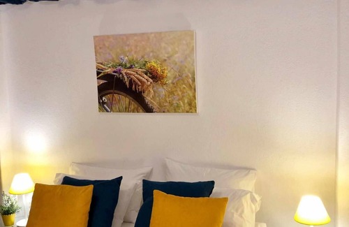 Kallithea Apartment | Kallithea Blue Paradise #35