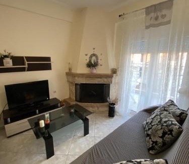 Kallithea Apartment | Kallithea studio