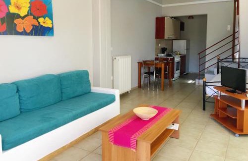 Kalo Nero Apartment | Kallitheon