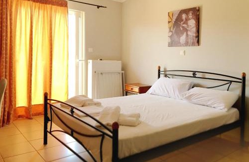 Kalo Nero Apartment | Kallitheon