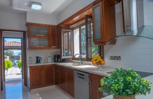 Neo Chorio Villa | Kallizoni villa