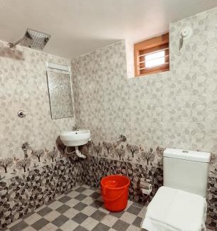 Munroe Island Resort | Kalloos Island Backwater Resort