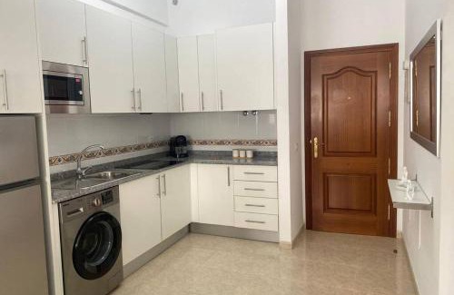 La Restinga Apartment | Kalma IV