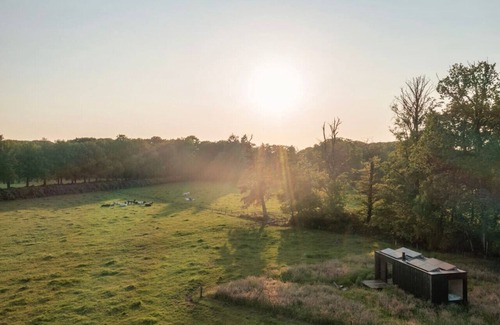 Wuustwezel House | Kalmdown Cabin - Antwerp