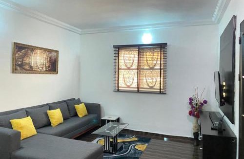 Port Harcourt Apartment | KALMS APARTMENT