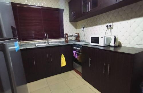 Port Harcourt Apartment | KALMS APARTMENT