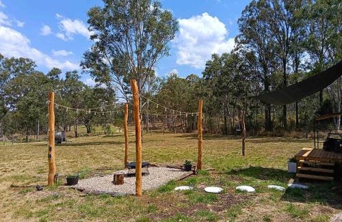 Runnymede House | Kalmya Farm Retreat by Tiny Away