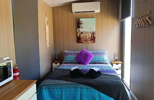 Runnymede House | Kalmya Farm Retreat by Tiny Away