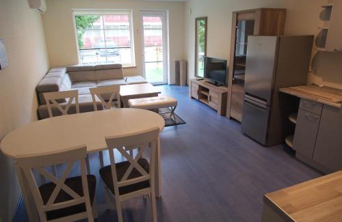 Juodkrante Apartment | Kalno Apartamentai