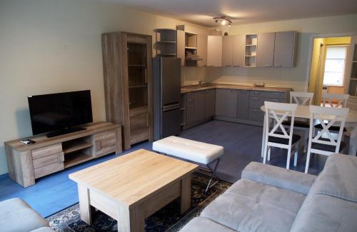Juodkrante Apartment | Kalno Apartamentai