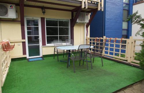 Juodkrante Apartment | Kalno Apartamentai