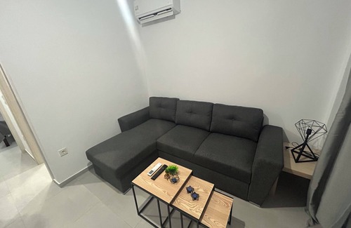 Paralia Ofryniou Apartment | Kalofas Apartments