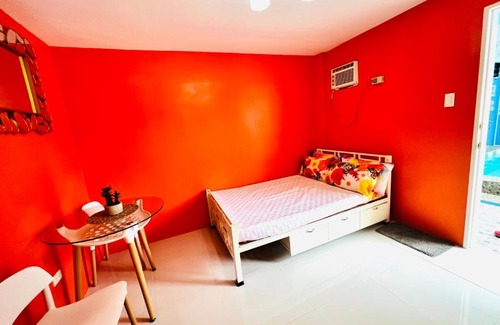 Samal House | Kalombratsos Residence