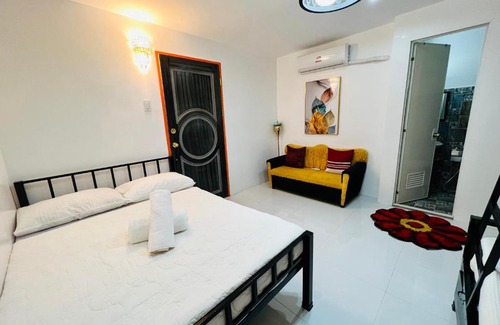 Samal House | Kalombratsos Residence
