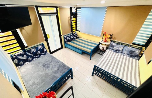 Samal House | Kalombratsos Residence