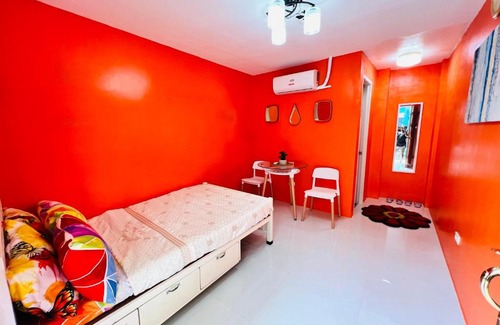 Samal House | Kalombratsos Residence
