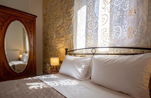 Archanes Apartment | Kalomiris Thea Suite