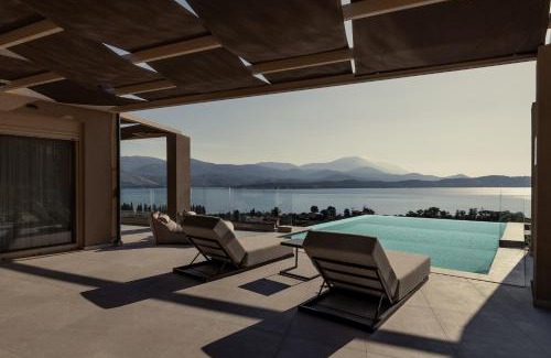 Kefalonia Villa | Kalos The Project