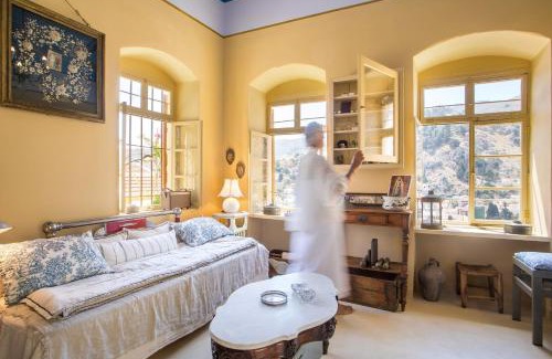 Symi House | kalosymi house,Symi