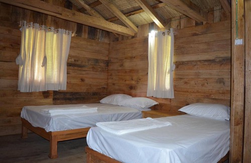 Lumle Hotel | Kalsee Ecolodge