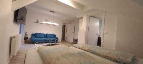 Glor House | Kalser Eck