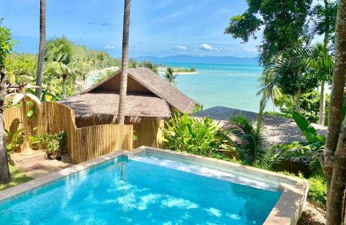 Haad Pleayleam Apartment | Kalulushi Bungalows