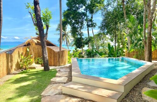 Haad Pleayleam Apartment | Kalulushi Bungalows