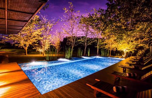 Dambulla Resort | Kalundewa Retreat