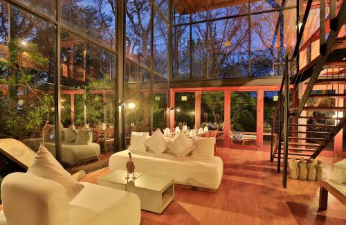 Dambulla Resort | Kalundewa Retreat