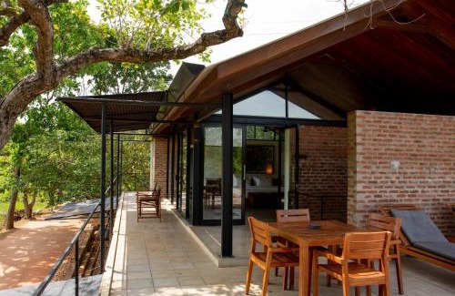 Dambulla Resort | Kalundewa Retreat