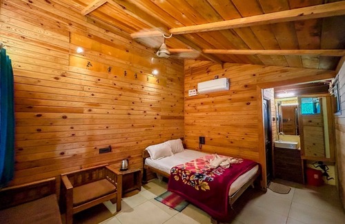 Purulia Hotel | kalyan forest resort Purulia