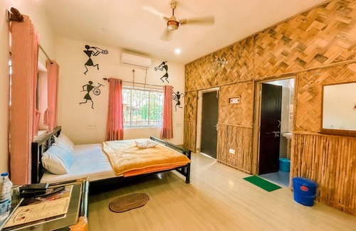 Purulia Hotel | kalyan forest resort Purulia