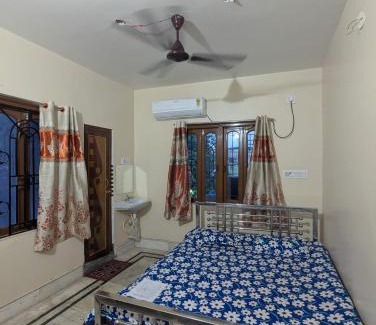 Phool Bagan House | Kalyan Guest House
