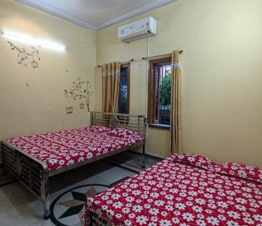 Phool Bagan House | Kalyan Guest House
