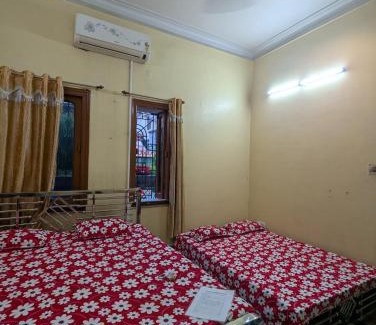 Phool Bagan House | Kalyan Guest House