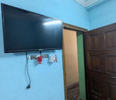 Phool Bagan House | Kalyan Guest House